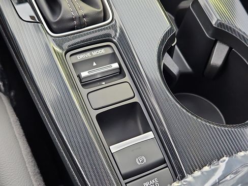 New 2026 Honda Civic Sport Touring image 17