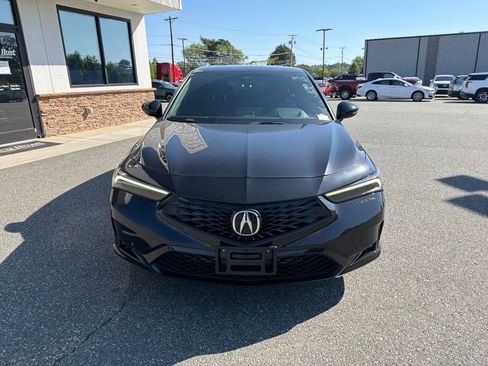 Used 2023 Acura Integra A-Spec FWD image 10