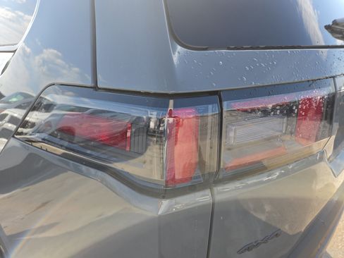 New 2026 Jeep Cherokee Limited AWD/4WD image 12