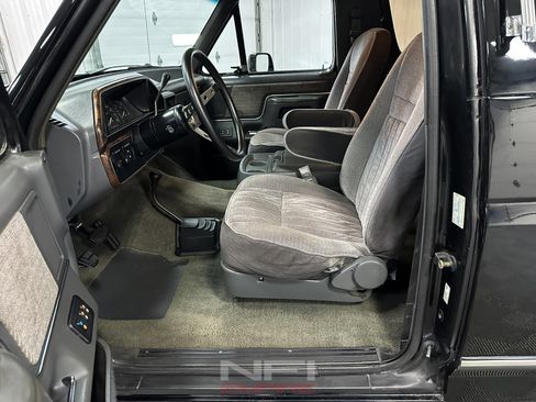 Used 1989 Ford Bronco image 32