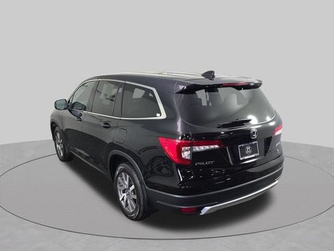 Used 2019 Honda Pilot EX-L image 39