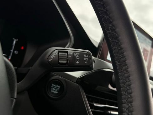 Certified 2024 Ford Escape Active AWD/4WD image 13