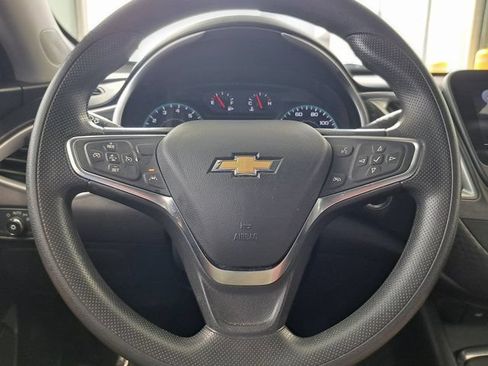 Used 2024 Chevrolet Malibu LT FWD image 10