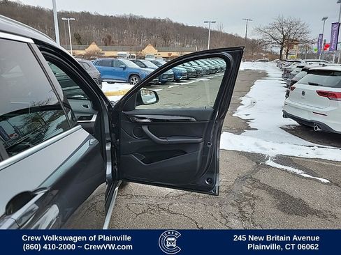 Used 2019 BMW X1 xDrive28i w/ Convenience Package image 45