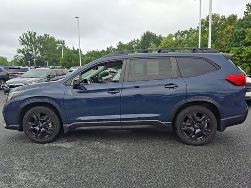 Certified 2023 Subaru Ascent Onyx Edition Limited AWD/4WD image 7