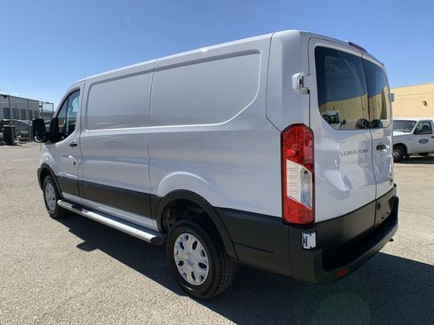 Used 2024 Ford Transit 250 Low Roof w/ Exterior Upgrade Package image 6