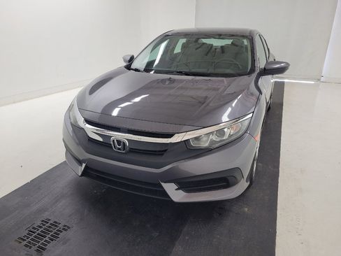 Used 2018 Honda Civic LX image 15
