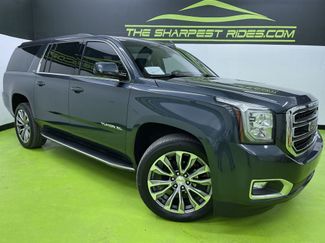 Used 2019 GMC Yukon XL SLT w/ Open Road Package video 1
