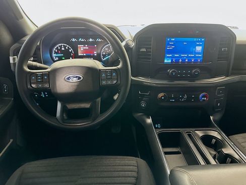 Used 2022 Ford F150 XL w/ STX Appearance Package image 21