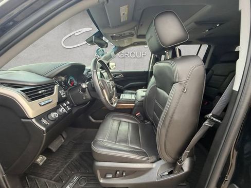 Used 2019 GMC Yukon XL Denali w/ Denali Ultimate Package AWD/4WD image 19