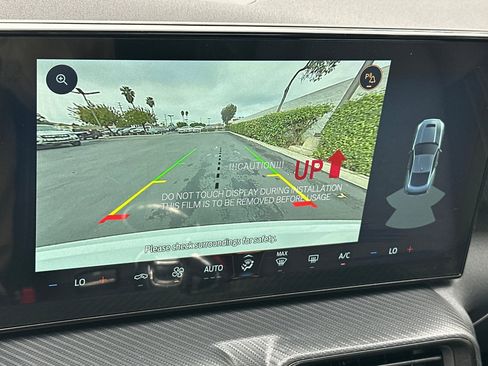 New 2026 Ford Mustang w/ Bronze Appearance Package image 18