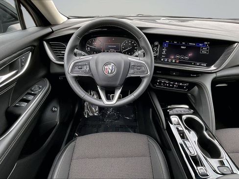 Used 2023 Buick Envision Preferred w/ Sport Touring Package AWD/4WD image 6