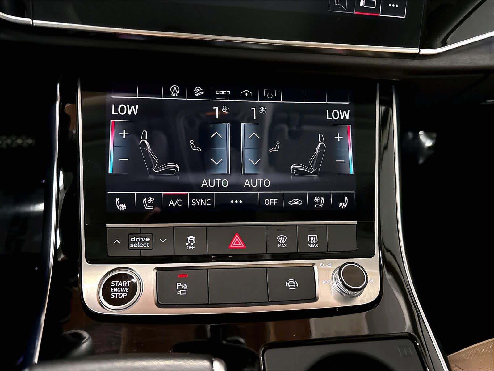 Certified 2023 Audi Q7 3.0T Premium Plus AWD/4WD image 31