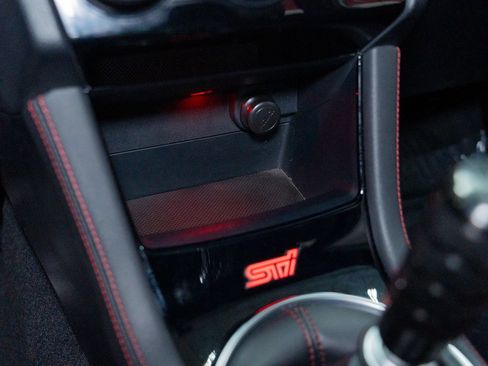Used 2019 Subaru WRX STI w/ Popular Package #1 AWD/4WD image 50