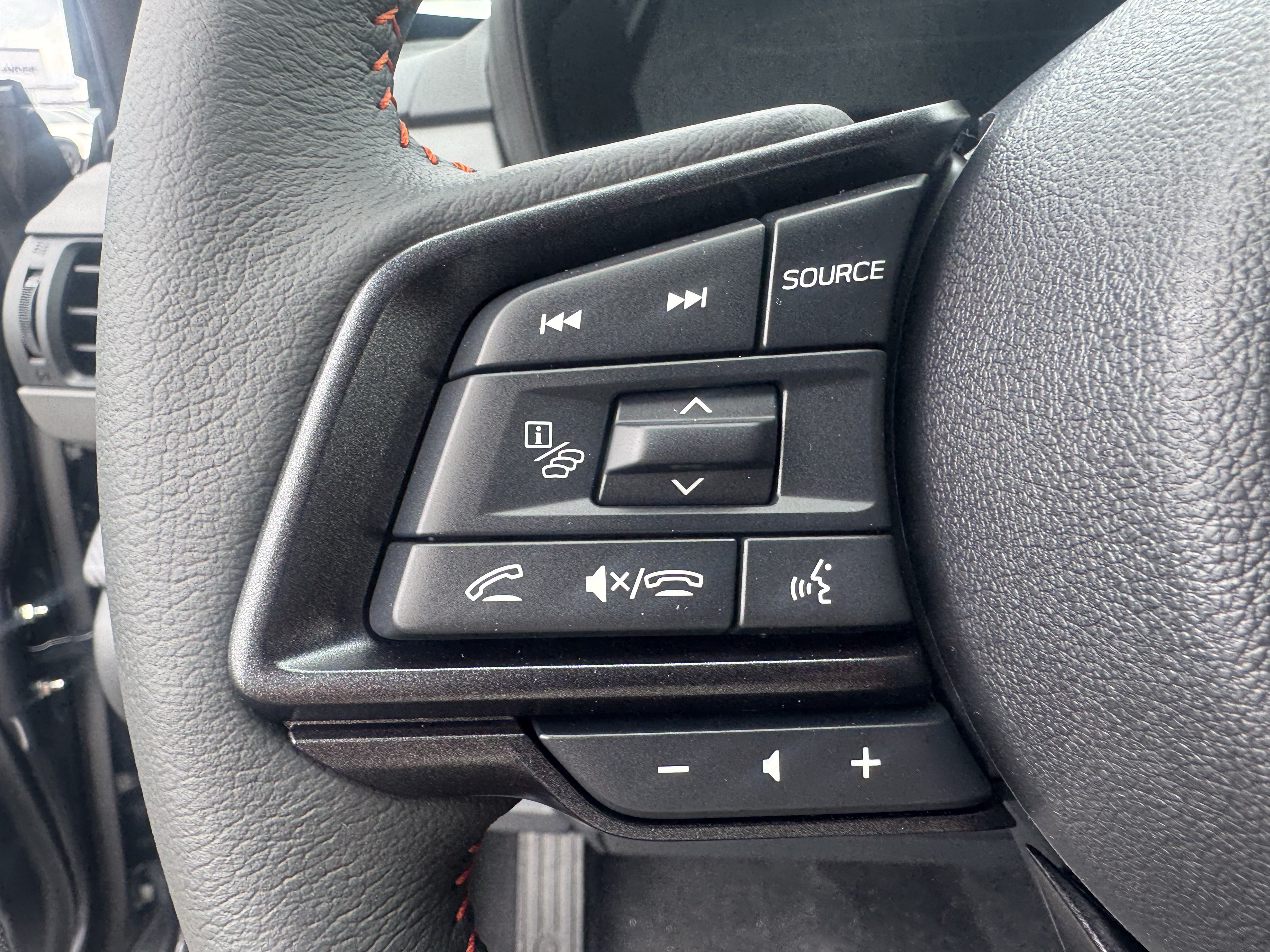 New 2026 Subaru Crosstrek 2.5i Limited AWD/4WD image 18
