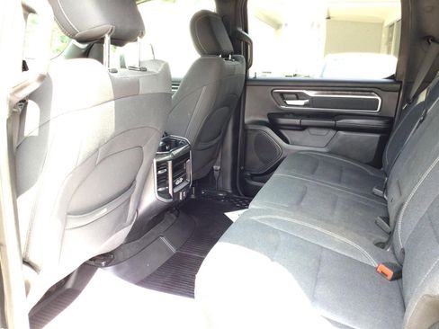 Used 2020 RAM 1500 Big Horn AWD/4WD image 15