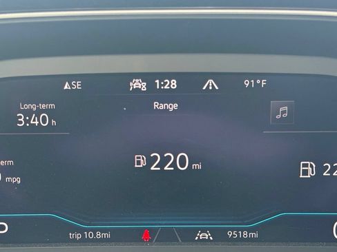 Used 2026 Volkswagen Jetta SEL FWD image 25