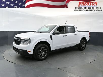 Used 2023 Ford Maverick XLT