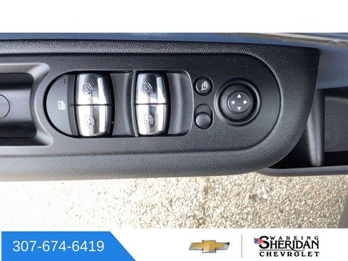 Used 2017 MINI Cooper Clubman ALL4 image 23