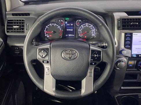 Used 2024 Toyota 4Runner SR5 image 18
