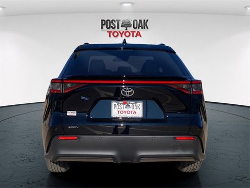 New 2026 Toyota bZ image 6