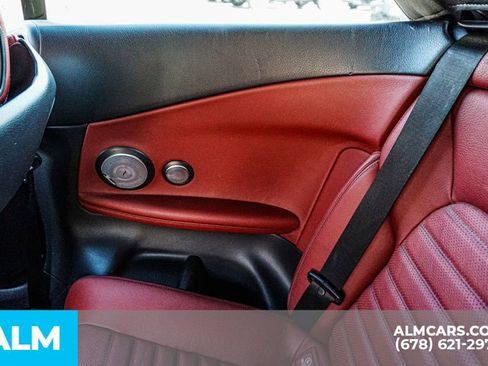 Used 2021 Mercedes-Benz C 300 4MATIC Cabriolet image 31