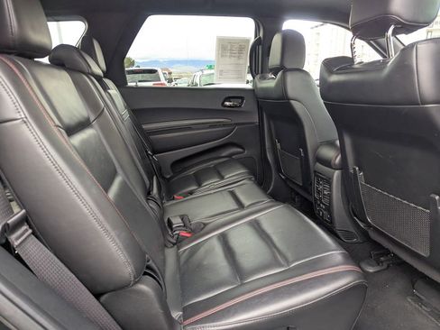 Used 2024 Dodge Durango GT image 35