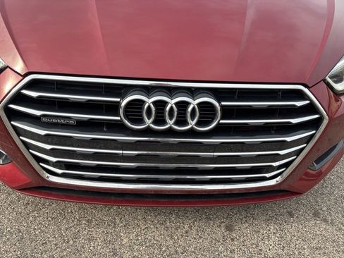 Used 2018 Audi A5 2.0T Premium Plus w/ Premium Plus image 10