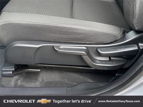 Used 2019 Honda HR-V Sport image 29