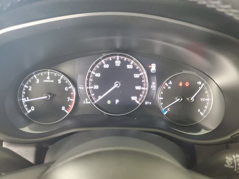 Certified 2025 MAZDA CX-50 AWD 2.5 S w/ Weather Package image 17