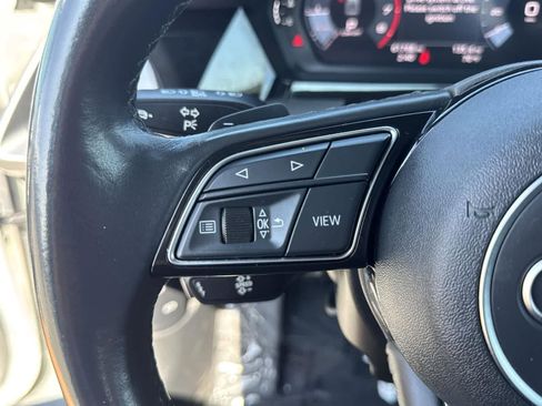 Used 2022 Audi A3 2.0T Premium image 11