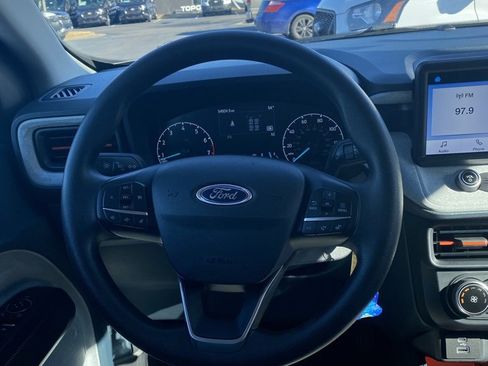 Certified 2022 Ford Maverick XLT image 26