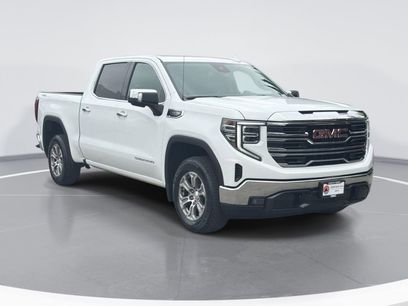 Used 2025 GMC Sierra 1500 SLT