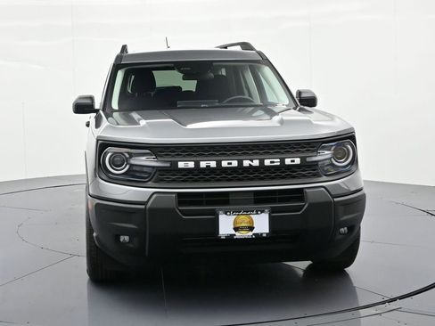 New 2026 Ford Bronco Sport Big Bend w/ Convenience Package AWD/4WD image 3