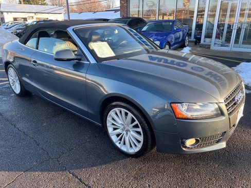 Used 2011 Audi A5 2.0T Premium Plus image 11