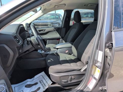 Used 2023 Ford Escape Active w/ Cold Weather Package FWD image 14