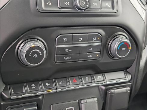 Used 2022 Chevrolet Silverado 1500 Custom Trail Boss w/ Safety Confidence Package image 16