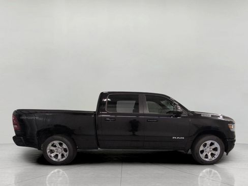 Used 2023 RAM 1500 Big Horn AWD/4WD image 12