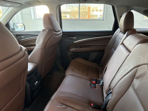 Used 2020 Acura MDX FWD w/ Technology Package image 32