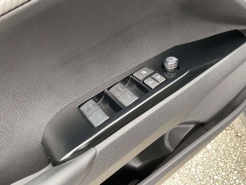 Used 2026 Toyota Camry SE FWD image 23