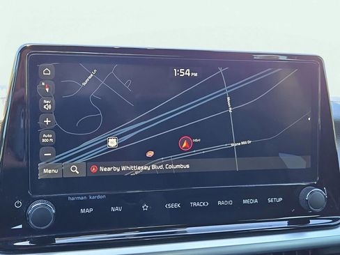 Certified 2024 Kia Forte GT-Line w/ GT-Line Premium Package image 28