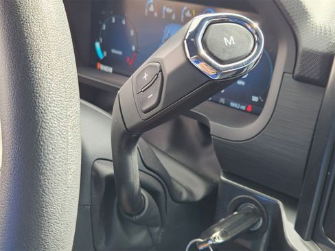 New 2025 Ford F150 STX w/ Equipment Group 200A image 15