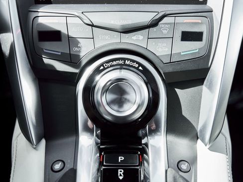 Used 2017 Acura NSX image 63