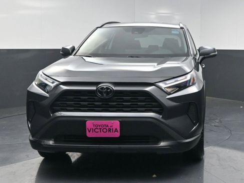 Used 2024 Toyota RAV4 XLE image 16