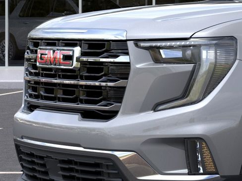 New 2026 GMC Acadia Elevation w/ Elevation Premium Package AWD/4WD image 28