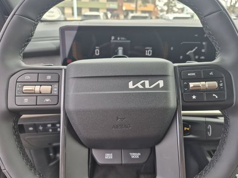 New 2027 Kia Telluride S AWD/4WD image 19