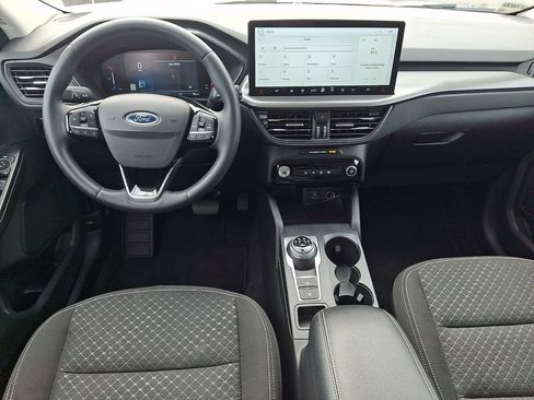 Certified 2023 Ford Escape Active w/ Tech Pack #1 AWD/4WD image 11