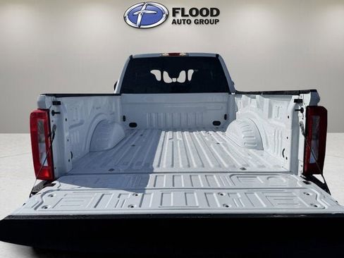 New 2026 Ford F250 XL AWD/4WD image 7