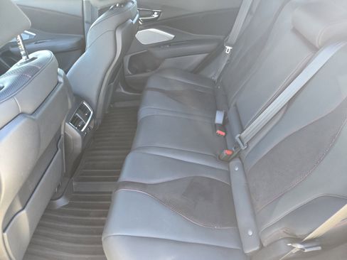 Certified 2023 Acura RDX AWD w/ A-Spec & Advance Pkg image 38