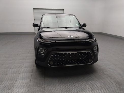 Used 2020 Kia Soul EX image 14